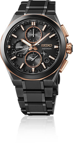 Photo of SSH158 SEIKO ASTRON