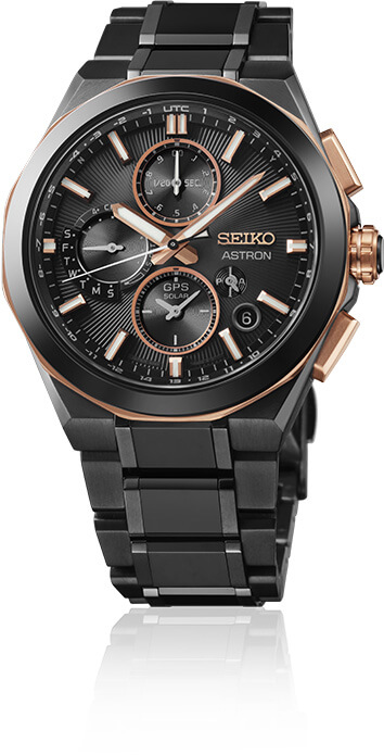Photo of SSH158 SEIKO ASTRON