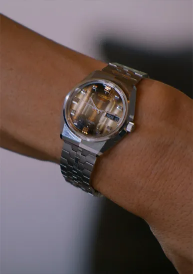 Photo of Original VANAC