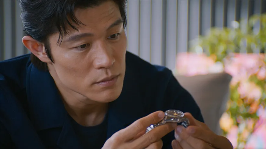 Photo of Ryohei Suzuki
