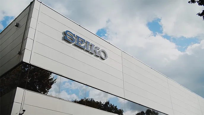 Photo of The Seiko Studio