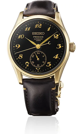 Photo of HCC006J1 SEIKO PRESAGE