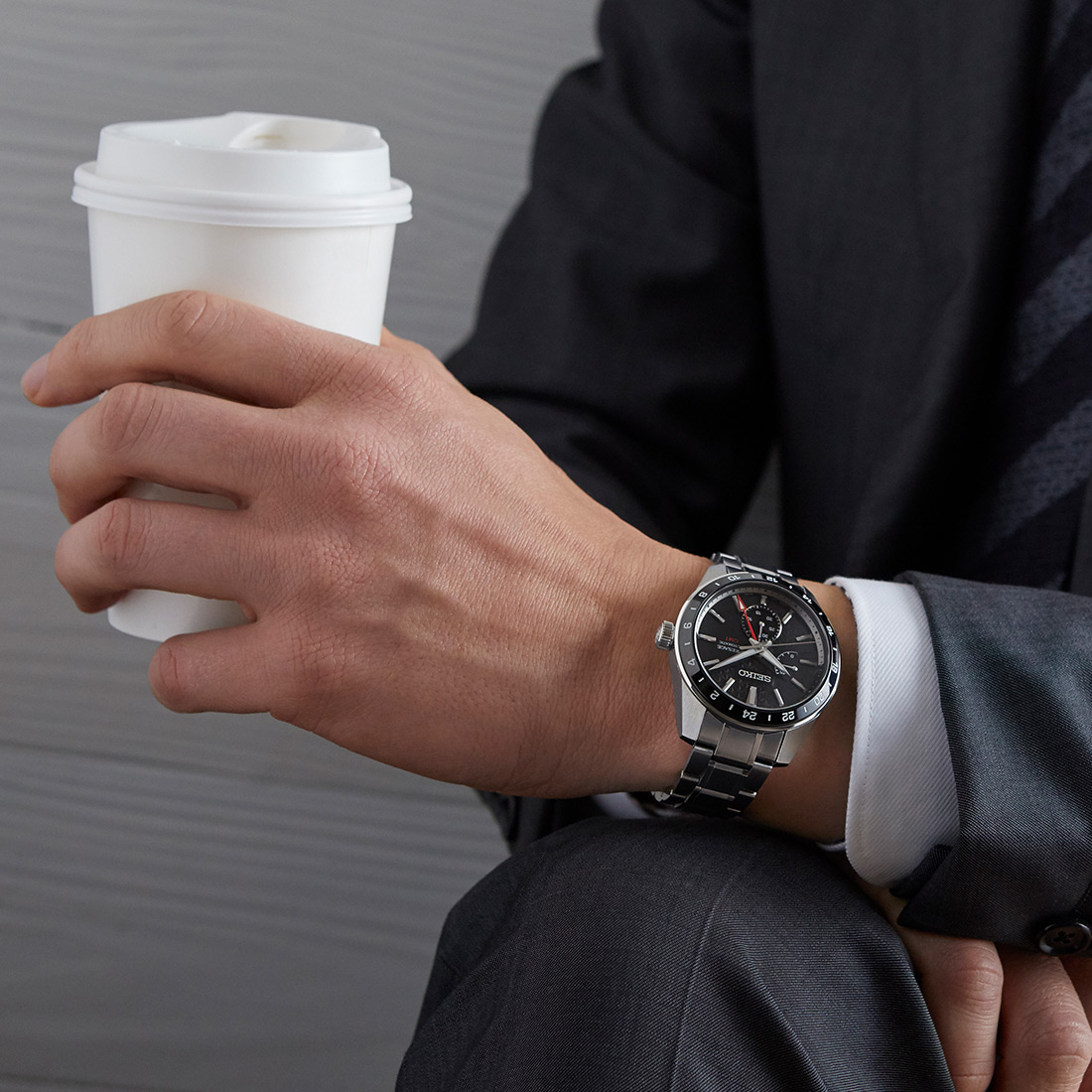 SPB221J1 | Presage | Brands | Seiko Watch Corporation