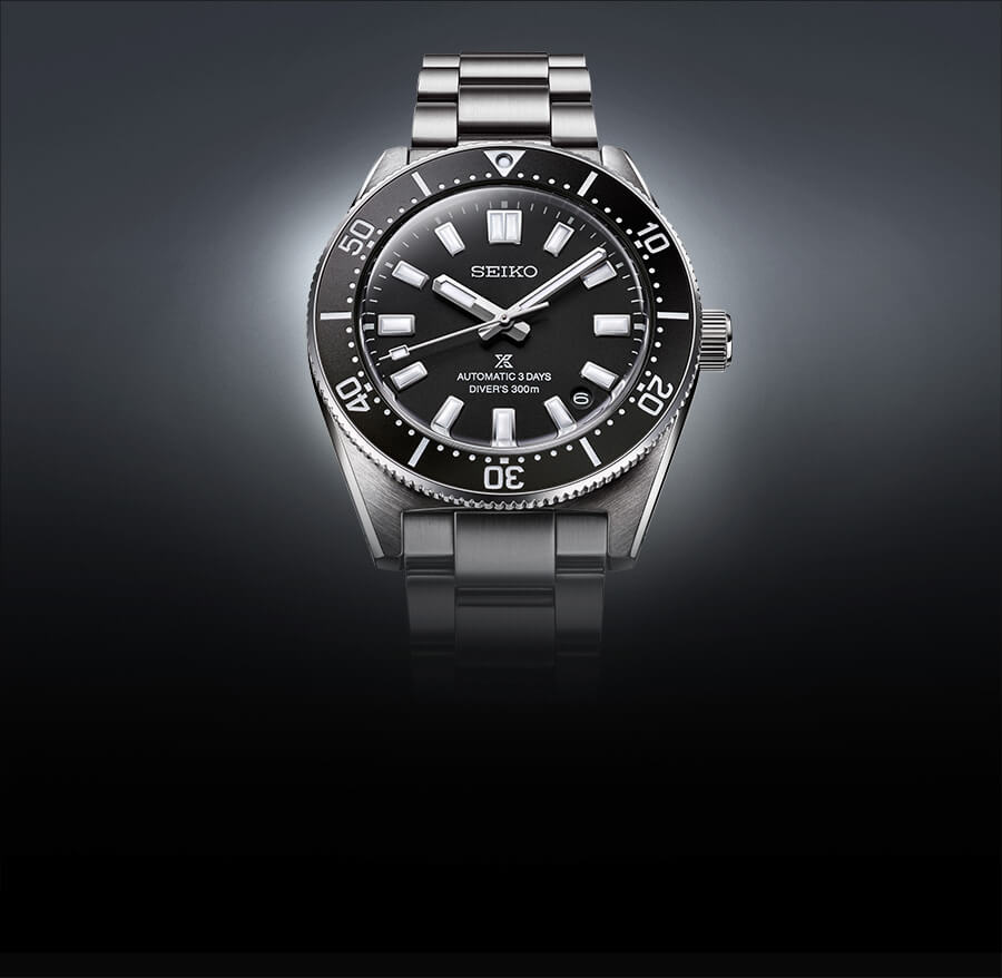 Photo of 1965 Heritage Diver's