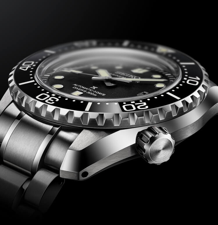 Photo of HBF001 SEIKO PROSPEX Case