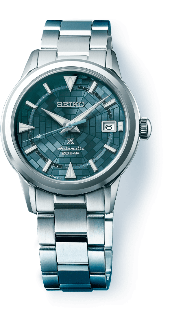 SRPD35K1 | Prospex | Brands | Seiko Watch Corporation