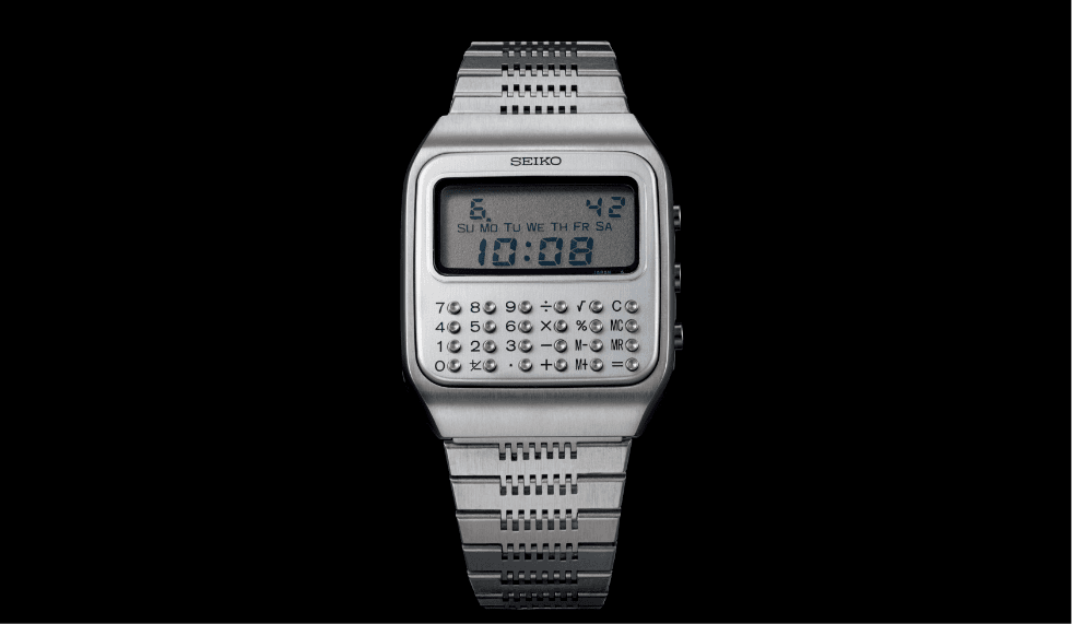 Photo of Calculator
