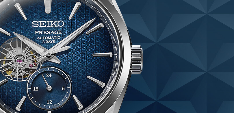 Ảnh của SPB417 SEIKO PRESAGE MOVIE