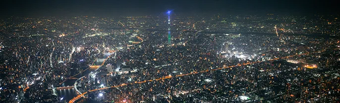 Photo of Yuto Yamada's work