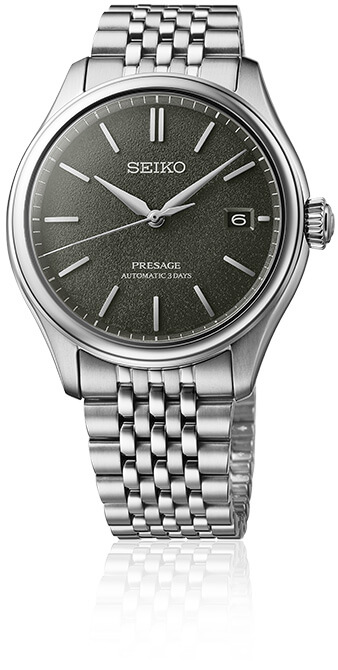Ảnh chụp đồng hồ SPB465 SEIKO PRESAGE
