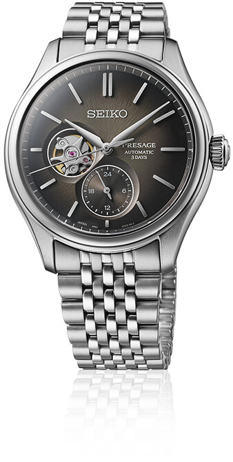 Ảnh chụp đồng hồ SPB471 SEIKO PRESAGE