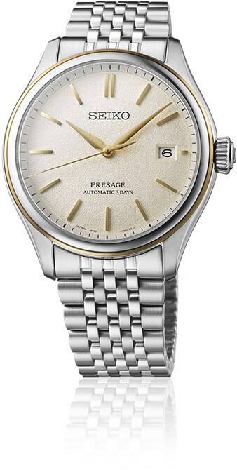 Ảnh chụp đồng hồ SPB478 SEIKO PRESAGE