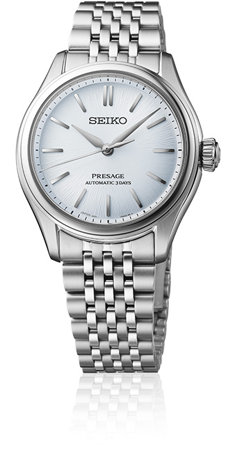 Ảnh chụp đồng hồ SPB521 SEIKO PRESAGE