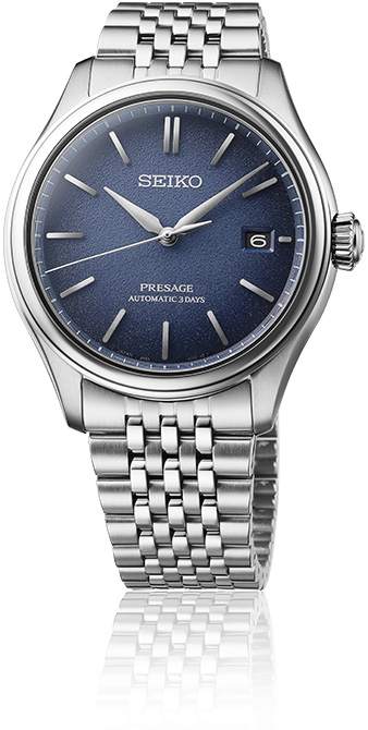 Ảnh chụp đồng hồ SPB525 SEIKO PRESAGE