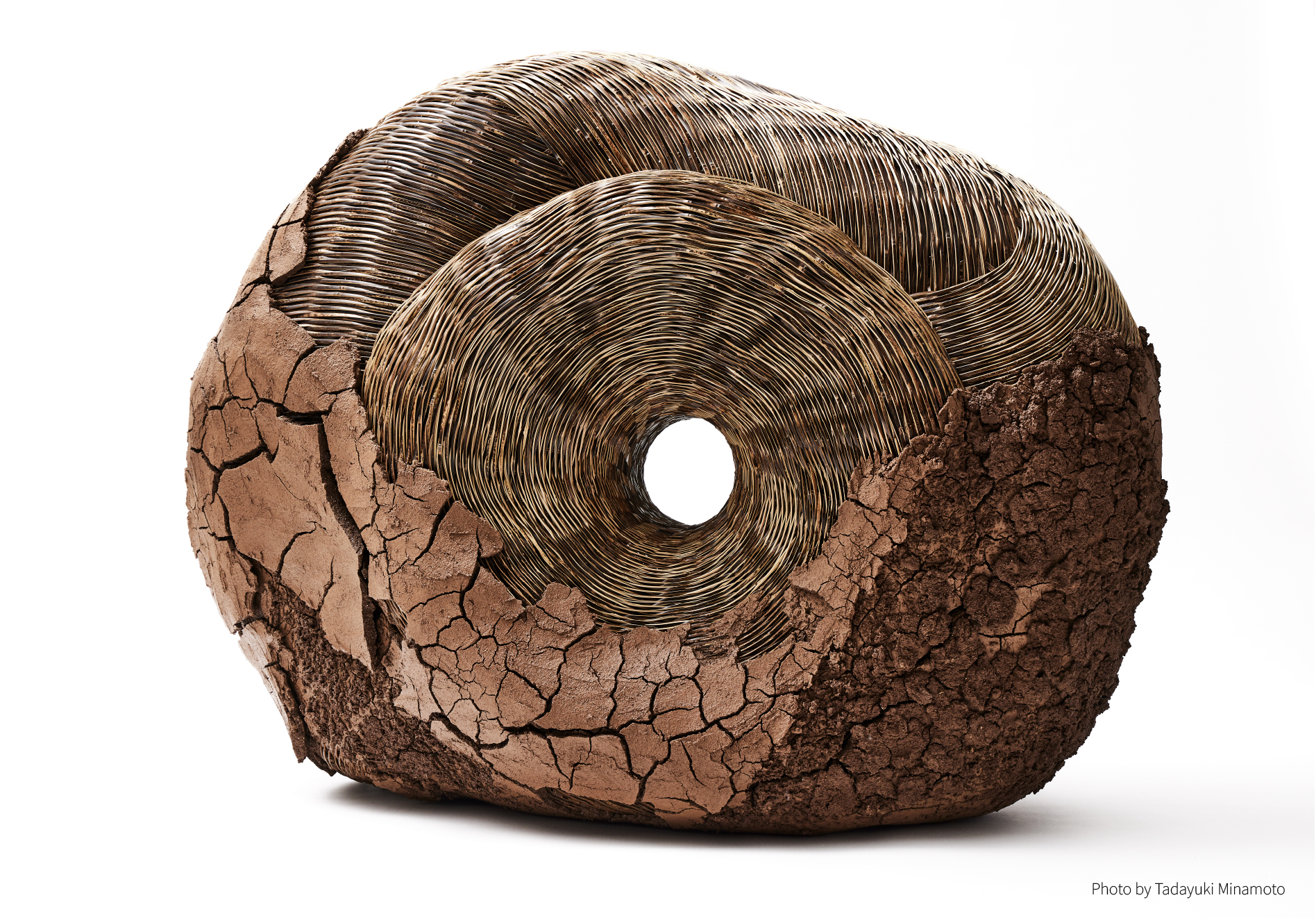 Photo of bamboo art 04